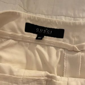 Gucci Pants